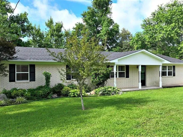 1900 Church Ave, Mena, AR 71953