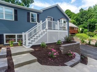 16 Ludlow Rd, South Hadley, MA 01075