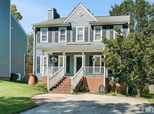 1921 Jupiter Hills Ct, Raleigh, NC 27604