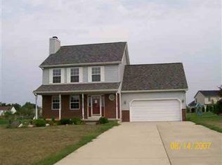 2729 Turnberry Ct, Howell, MI