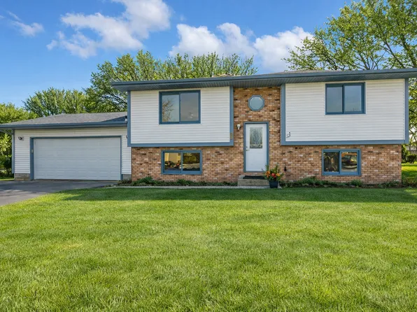 144 Hedman Ln, Monticello, MN 55362