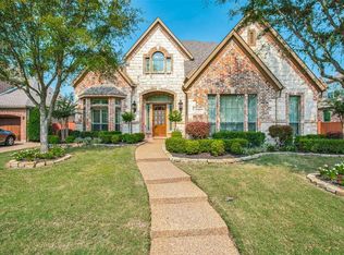 1501 Roxboro Ln, McKinney, TX 75071