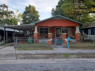 3212 E 23rd Ave, Tampa, FL, 33605