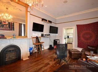 40 Alleghany St #2, Roxbury, MA 02120