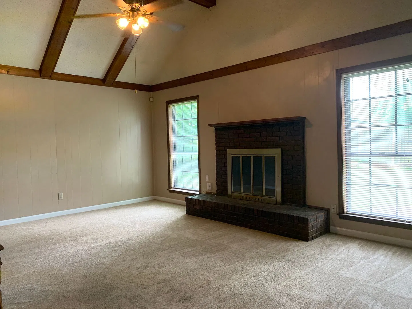 Great Home for Rent Near Shelby Farms — Photo 3