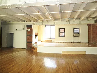 Rented by Brooklyn Bridge