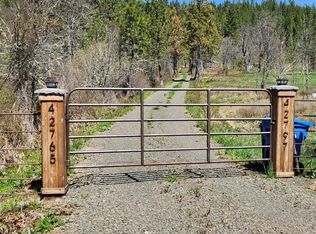 42797 Highway 62, Prospect, OR 97536