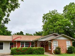 511 Everett St, Stephenville, TX 76401