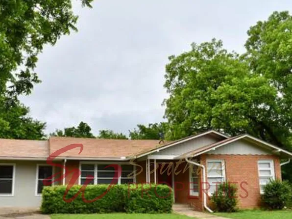 511 Everett St, Stephenville, TX 76401