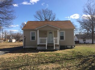 706 Southard Pl, South Roxana, IL 62087