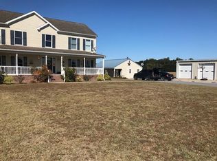 5052 River Rd, Hurlock, MD 21643