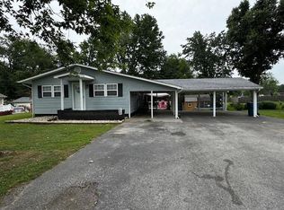 2624 Wesco Dr, Madisonville, KY 42431