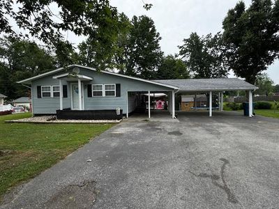 2624 Wesco Dr, Madisonville, KY, 42431