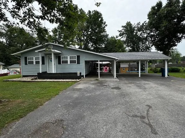 2624 Wesco Dr, Madisonville, KY 42431