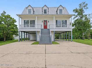 15015 Sioux Pl, Kiln, MS 39556