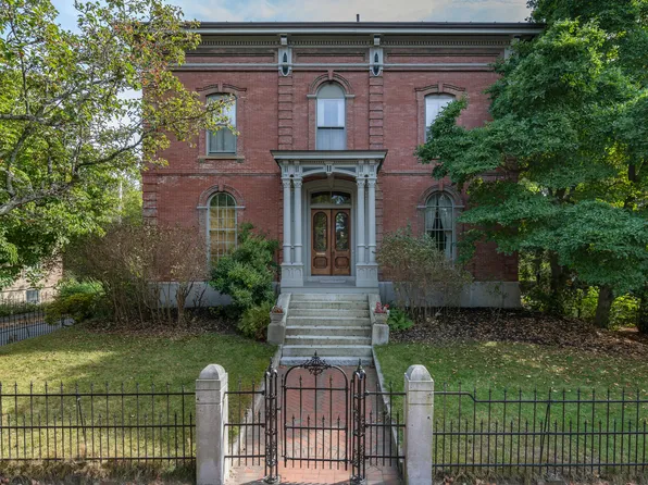 366 Spring Street, Portland, ME 04102