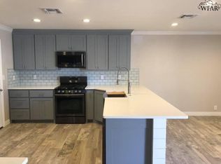 5112 Catskills Dr, Wichita Falls, TX 76310