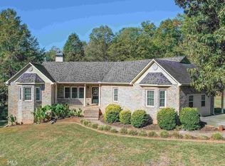 1213 N Ola Rd, McDonough, GA 30252