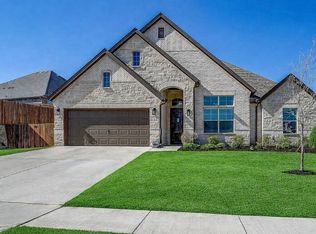 1224 Palo Duro Ct, Burleson, TX 76028