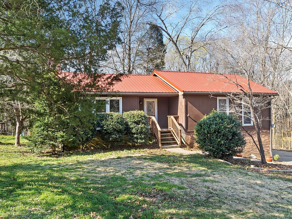 2878 Stacy Ln, Clarksville, TN 37043 Zillow