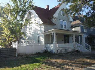 1127 N Emporia Ave, Wichita, KS 67214