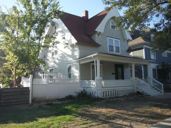 1127 N Emporia Ave, Wichita, KS 67214