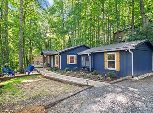 199 Azalea Dr, Maggie Valley, NC 28751