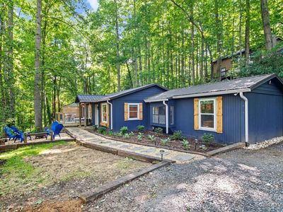 199 Azalea Dr, Maggie Valley, NC, 28751