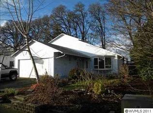 4779 Bohannon St NE, Salem, OR 97305