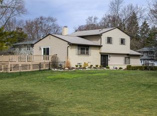 5361 Linworth Rd, Columbus, OH 43235