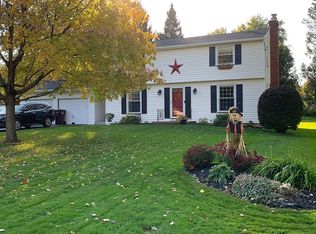 11 Nyby Rd, Rochester, NY 14624