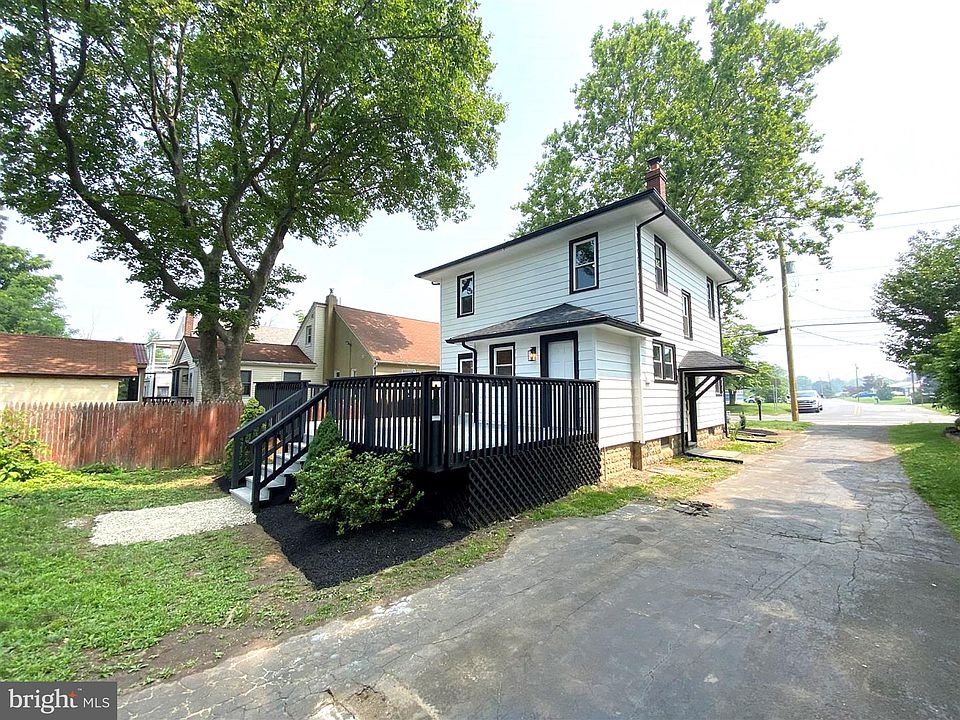 27 W Cohawkin Rd, Clarksboro, NJ 08020 Zillow