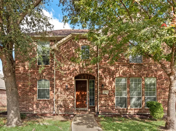 1113 Arbor Gate Dr, Garland, TX 75040