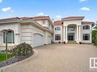 1128 119th St NW, Edmonton, AB T6J7H7