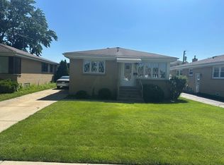 4933 N Ozanam Ave, Norridge, IL 60706