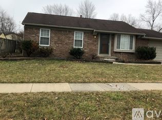 5667 Sunset Trl, Ypsilanti, MI