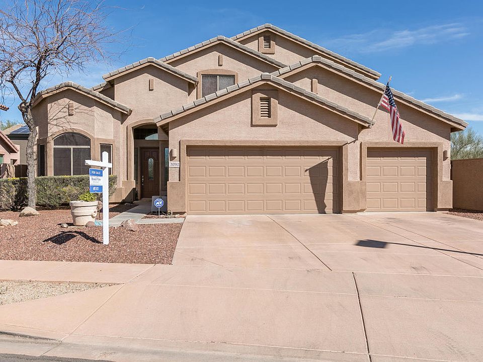 1st image of 3202 W Eagle Claw Dr