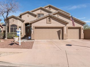 3202 W Eagle Claw Dr, Phoenix, AZ 85086