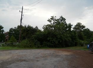 19707 Kelly Ln, Tomball, TX 77377