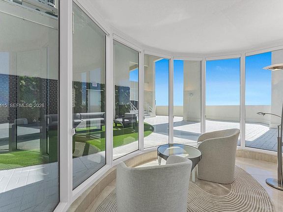 4th image of 17555 Collins Ave APT 3204