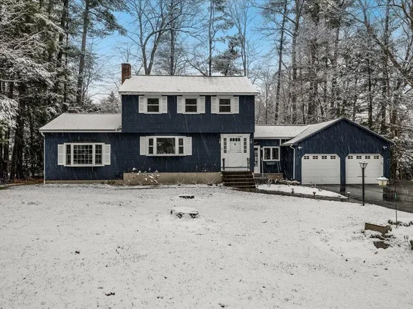 39 Berkley Street, Merrimack, NH 03054