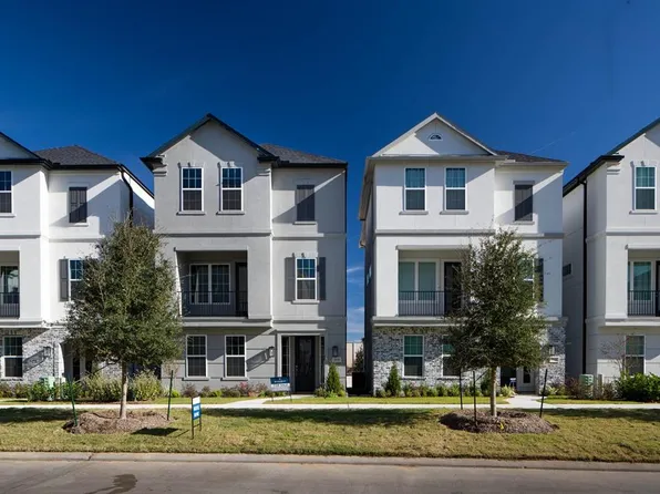 3611 Lannister Ln, Houston, TX 77055