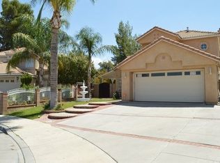 1381 Windsor Pl, San Jacinto, CA 92583