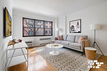 Rented by Yoreevo, LLC