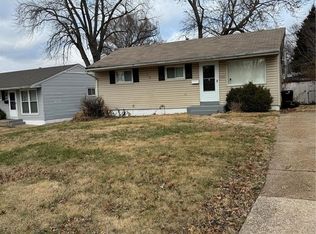 139 Grampian Rd, Saint Louis, MO 63137