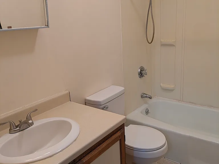 316 Parker St #3 — Photo 3