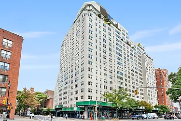 Sold by Brown Harris Stevens