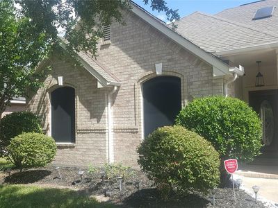 15906 Wilmington Park Ln, Houston, TX, 77084