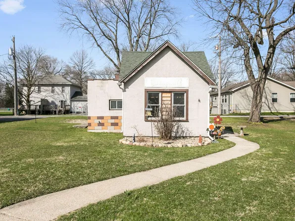 358 W Main St, Westville, IN 46391