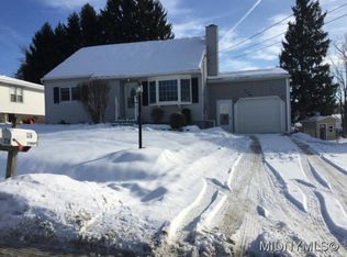 128 Forrest St, Deerfield, NY 13502
